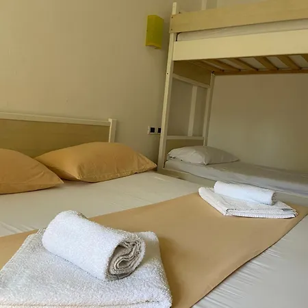 Prestige Hotel