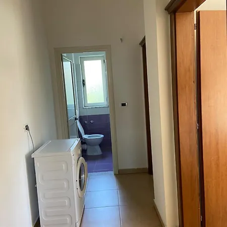 Prestige Hotel Velipoje