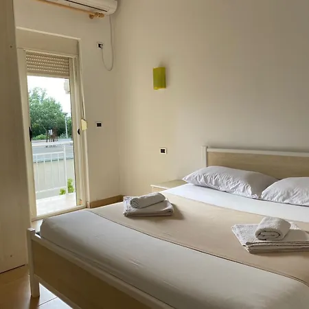 Prestige Hotel